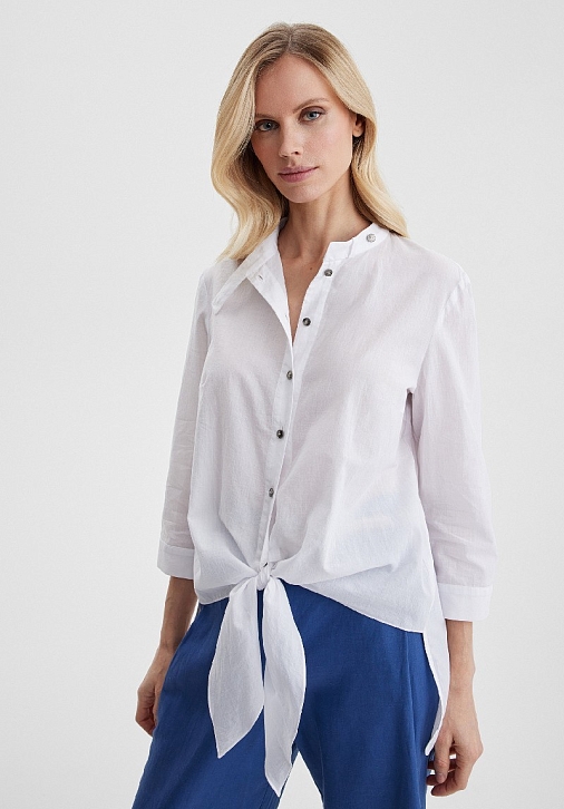 Блуза женская LZS-211500-WH