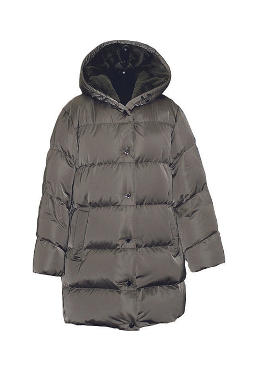 BL-7010 Пальто женское