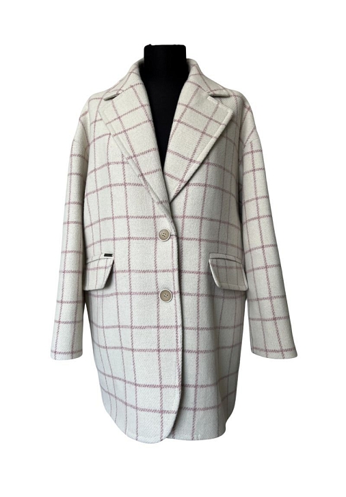 Д-2118 Пальто-пиджак женское (МА 11862)